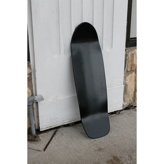 Moose Old School 33" 5-Pack - All Dipped Black