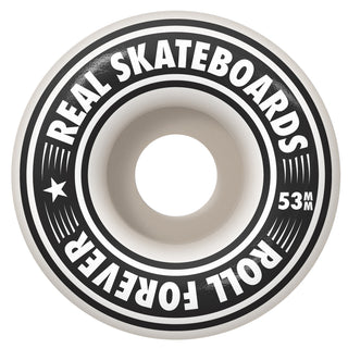 Real Complete Be Free Fade Red/Green 7.75" Assembled