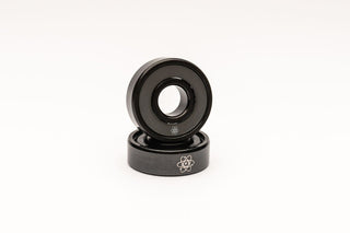 Quantum Bearing Science TJ Rogers Signature Pro Series Skateboard Bearings Kit