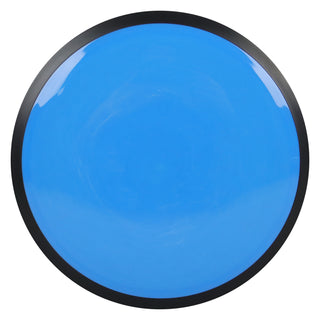 MVP Disc Golf James Conrad Neutron Trail Distance Driver 10/5/-1/1 Blank Blue White 173 grams