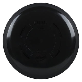MVP Disc Golf Neutron Orbital Distance Driver 11/5/-4.5/1 Black 162 grams