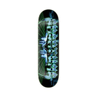 Creature Skateboard Deck Claws Everslick 8.43" x 31.62"