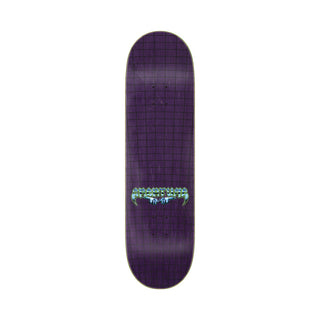 Creature Skateboard Deck Claws Everslick 8.43" x 31.62"