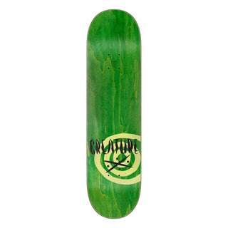 Creature Skateboard Deck Lockwood Token Powerply 8.25" x 32.04"