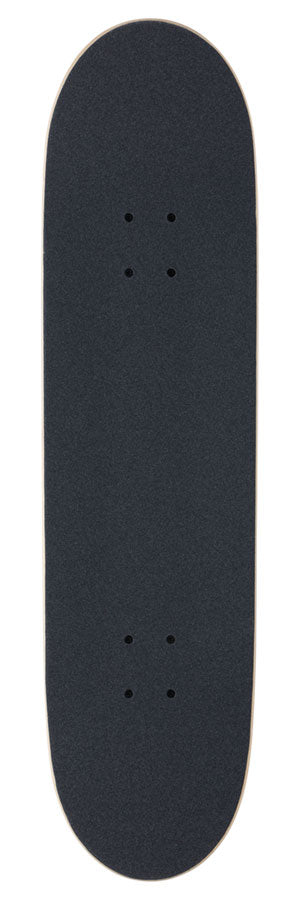 Santa Cruz Skateboard Complete Screaming Hand Gold 8.25" x 31.5"