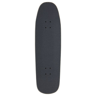 Santa Cruz Skateboard Street Creep Framed Old School 9.51" x 32.26"