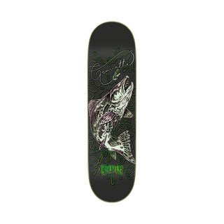 Creature Skateboard Deck Gravette Keepsake VX 8.51" x 31.88"