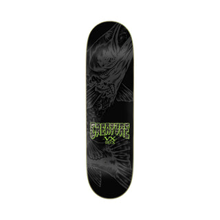 Creature Skateboard Deck Gravette Keepsake VX 8.51" x 31.88"