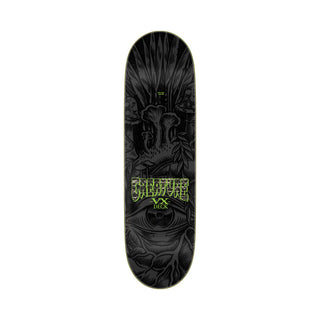 Creature Skateboard Deck Gardner Keepsake VX 8.8" x 31.95"