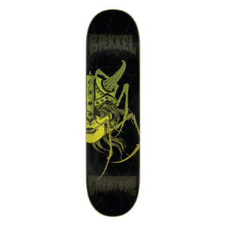Creature Skateboard Deck Baekkel Arachne VX 8.25" x 32.04"