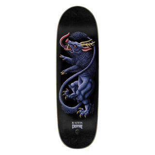 Creature Skateboard Deck Raffin Crest Pro 8.8" x 32.08"