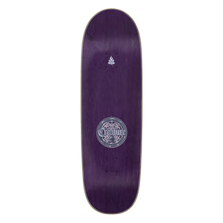 Creature Skateboard Deck Raffin Crest Pro 8.8" x 32.08"