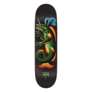 Creature Skateboard Deck Gravette Crest Pro 8.53" x 32.19"