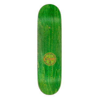 Creature Skateboard Deck Gravette Crest Pro 8.53" x 32.19"