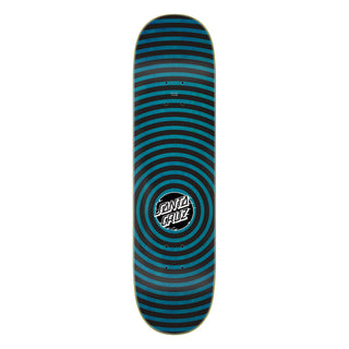 Santa Cruz Skateboard Deck Vivid Multi Dot 8.0" x 31.6"