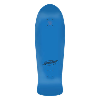 Santa Cruz Skateboard Deck Meek OG Slasher Reissue 10.1" x 31.13"