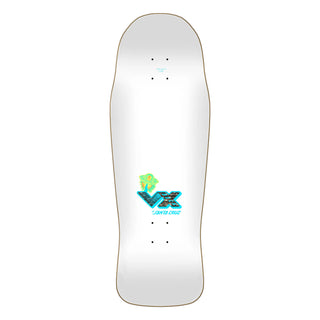 Santa Cruz Skateboard Complete Winkowski Dope Planet Two VX 10.34" x 30.54"