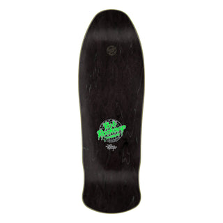 Santa Cruz Skateboard Complete Roskopp Face Three Reissue 9.9" x 30.8"