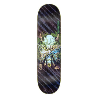 Creature Skateboard Deck Gravette Shrine 8.3" x 32.2"