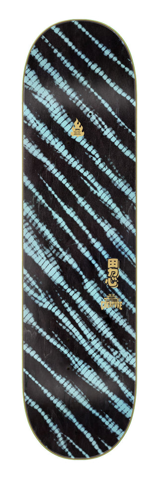 Creature Skateboard Deck Gravette Shrine 8.3" x 32.2"