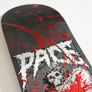 Santa Cruz Skateboard Deck Pace Chainsaw 8.25" x 31.8"