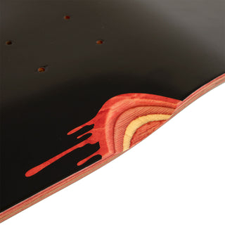 Creature Skateboard Complete The Heshcutioner 9.0" x 31.68"