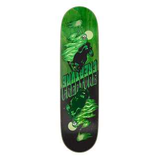 Creature Skateboard Deck Fiend Twins 8.4" x 32.05"