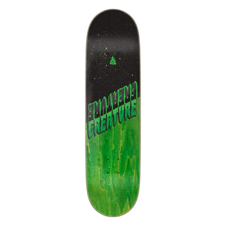 Creature Skateboard Deck Fiend Twins 8.4" x 32.05"