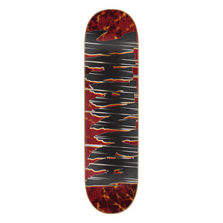 Creature Skateboard Deck Jhanka Gonzalez Pro VX 8.375" x 32"