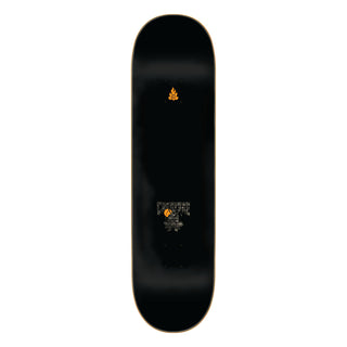 Creature Skateboard Deck Jhanka Gonzalez Pro VX 8.375" x 32"