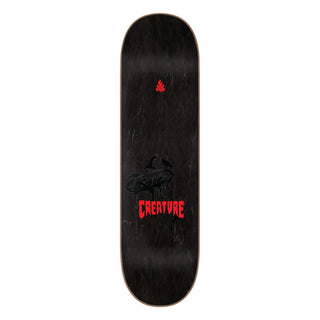 Creature Skateboard Deck Baekkel Wasteland 8.6" x 32.11"