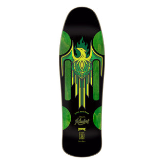 Creature Skateboard Deck Kimbel Origins Part Deux 9.57" x 31.75"
