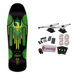 Creature Skateboard Complete Kimbel Origins Part Deux 9.57" x 31.75"