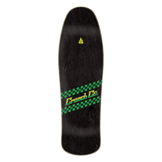 Creature Skateboard Deck Kimbel Origins Part Deux 9.57" x 31.75"