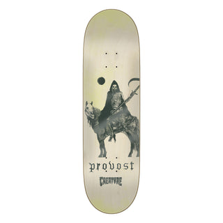 Creature Skateboard Deck Provost Reaper 8.8" x 31.95"