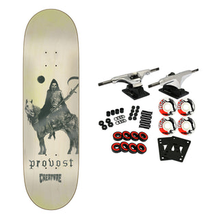 Creature Skateboard Complete Provost Reaper 8.8" x 31.95"
