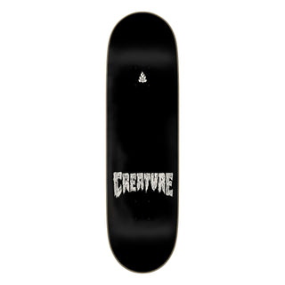 Creature Skateboard Deck Provost Reaper 8.8" x 31.95"