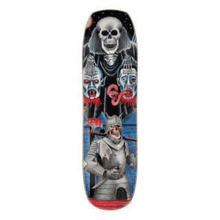 Creature Skateboard Deck Larry 8.75" x 32.05"