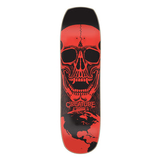 Creature Skateboard Deck Larry 8.75" x 32.05"
