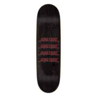 Santa Cruz Skateboard Deck Pace Deathtrap 8.7" x 31.825"