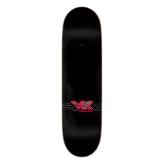 Santa Cruz Skateboard Deck Wooten Cyber VX 8.5" x 32.2"