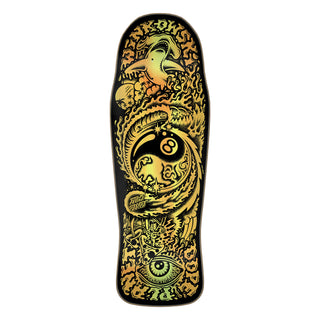 Santa Cruz Skateboard Deck Winkowski Dope Planet 10.34" x 30.54"
