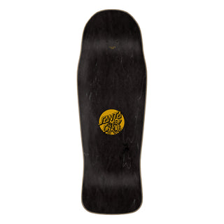 Santa Cruz Skateboard Deck Winkowski Dope Planet 10.34" x 30.54"