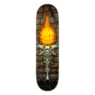 Santa Cruz Skateboard Deck Pace Torch 8.25" x 31.8"