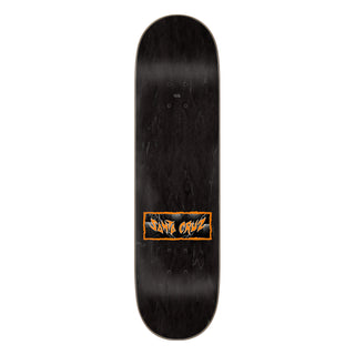 Santa Cruz Skateboard Deck Pace Torch 8.25" x 31.8"