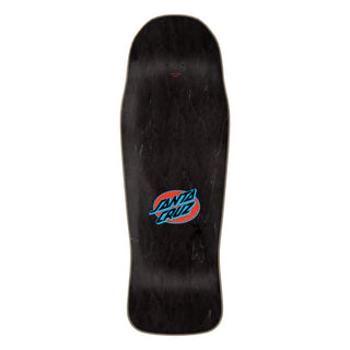 Santa Cruz Skateboard Complete Winkowski Trash Panda 10.34" x 30.54"