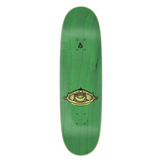 Creature Skateboard Deck Conjure 9.0" x 32"