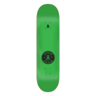 Creature Skateboard Deck Lockwood Fumes 8.25" x 32.04"