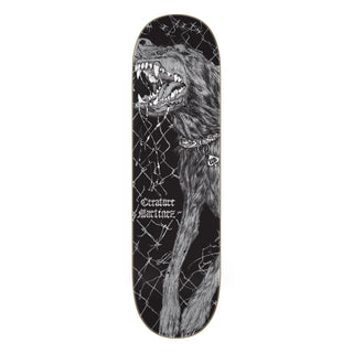 Creature Skateboard Deck Martinez Guero 8.6" x 31.74"