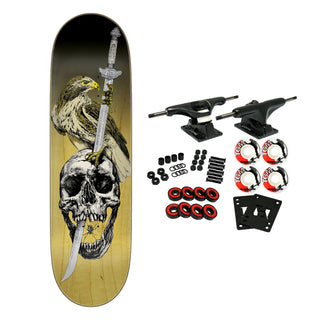 Creature Skateboard Complete Provost Blade 8.8" x 31.95"